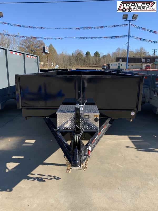 2021 Cam Superline P10612LPDT (10K Advantage Low Profile Dump Trailer 6x12) Dump Trailer 2021 Cam Superline P10612LPDT (10K Advantage Low Profile Dump Trailer 6x12) Dump Trailer