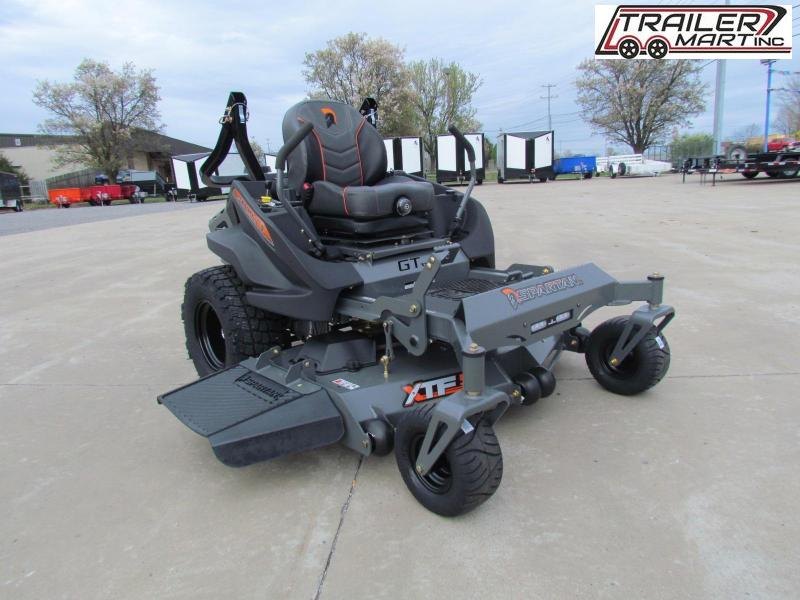2021 Spartan Mowers RT HD VAN 32 54" Lawn Mowers 2021 Spartan Mowers RT HD VAN 32 54" Lawn Mowers