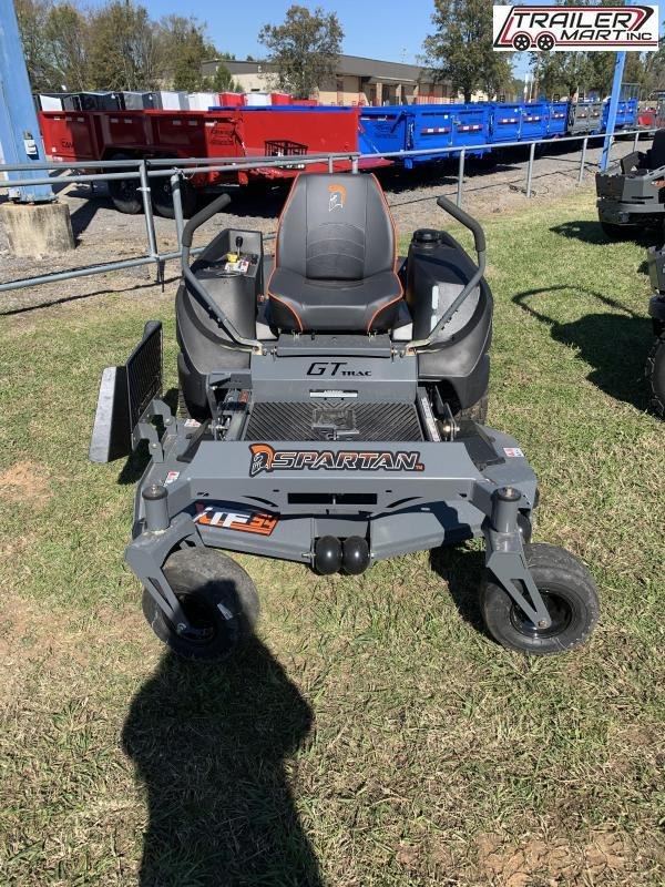 2020 Spartan Mowers RZ BRIGGS 54" Lawn Mowers 2020 Spartan Mowers RZ BRIGGS 54" Lawn Mowers