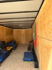 used Cargo (Enclosed) Trailers Titanium Cargo Trailers  for sale, in Perkasie, PA Thumbnail 2