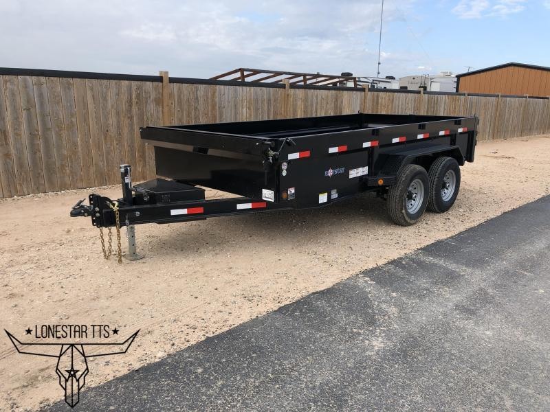 2020 Norstar Dump Trailer 2020 Norstar Dump Trailer