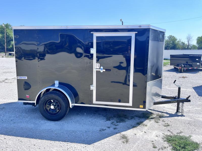 new Cargo (Enclosed) Trailers Continental Cargo  for sale, in Fort Worth, TX Thumbnail 3