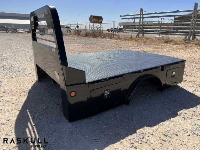 2021 Norstar Skirted Flatbed 2021 Norstar Skirted Flatbed