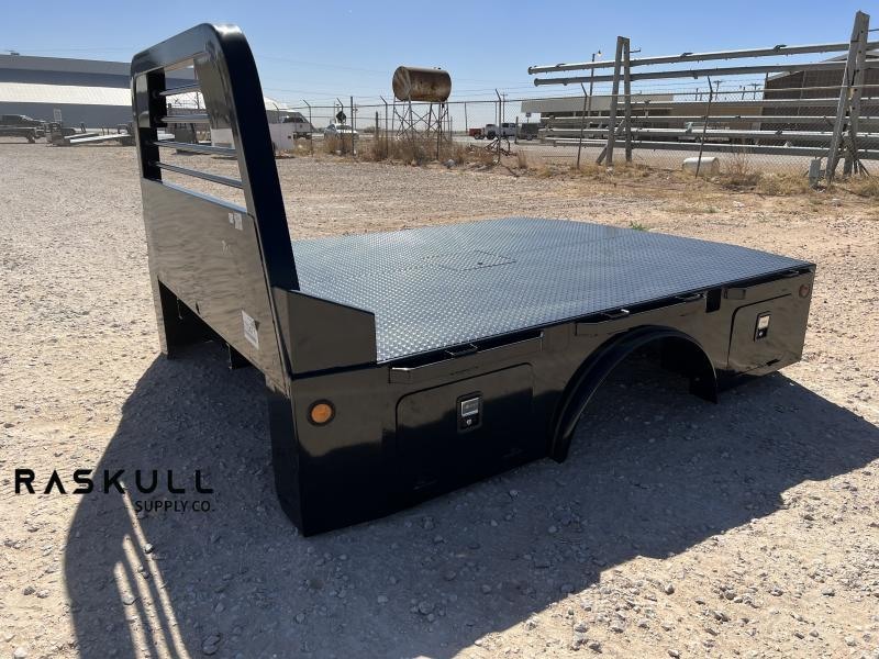 2021 Norstar Skirted Flatbed 2021 Norstar Skirted Flatbed