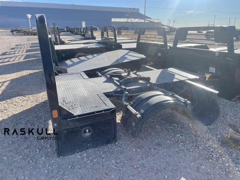 2020 CM Truck Beds Hotshot Flatbed 2020 CM Truck Beds Hotshot Flatbed