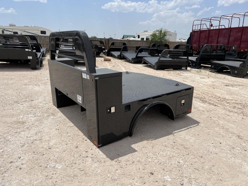 new Flat Decks Norstar for sale, in Lubbock, TX Thumbnail 4
