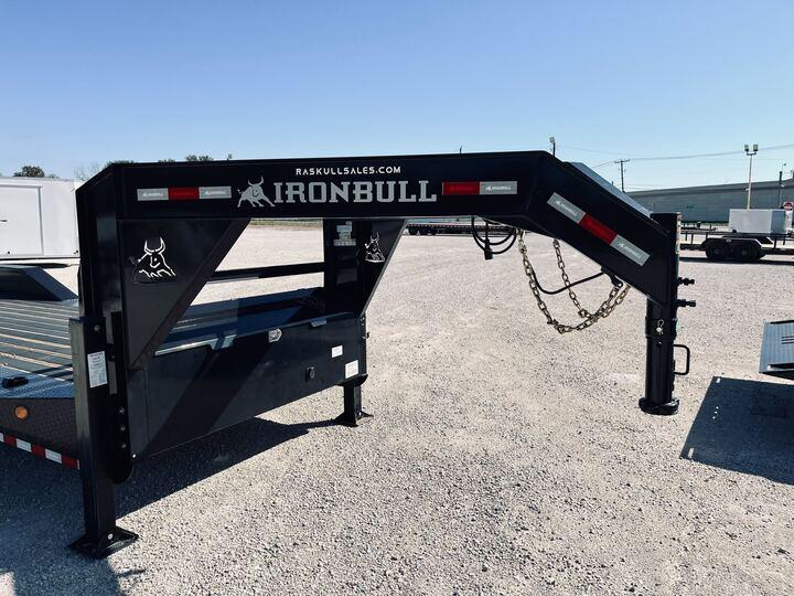 new Car Haulers / Racing Trailers Norstar  for sale, in Fort Worth, TX Thumbnail 2