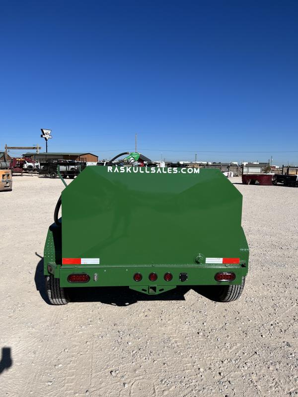 new Other Trailers DNJ Trailers, LLC  for sale, in Seminole, TX Thumbnail 4