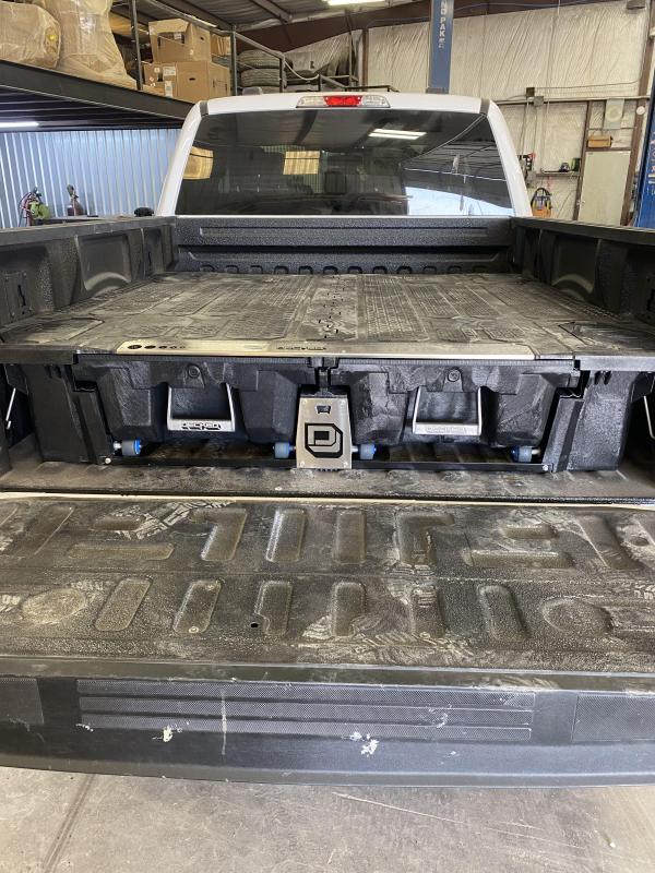 new Flat Decks Decked Cargo Glide  for sale, in Seminole, TX Thumbnail 2