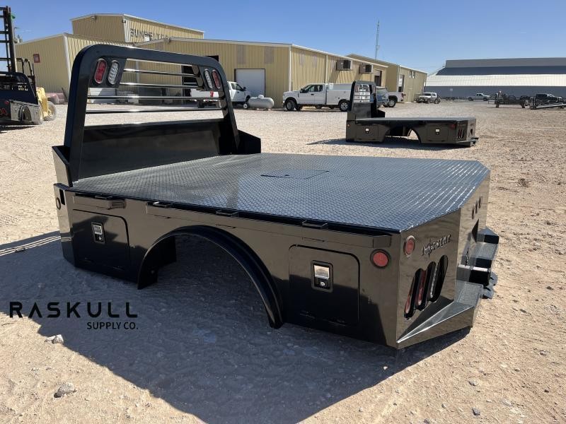 2022 CM Truck Beds ER Truck Bed Truck Bed Find a Trailer For Sale