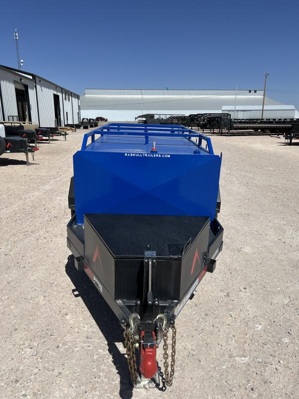 new Other Trailers Apex Trailers  for sale, in Seminole, TX Thumbnail 2