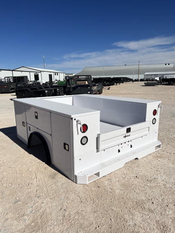 new Service Bodies Norstar  for sale, in Seminole, TX Thumbnail 3