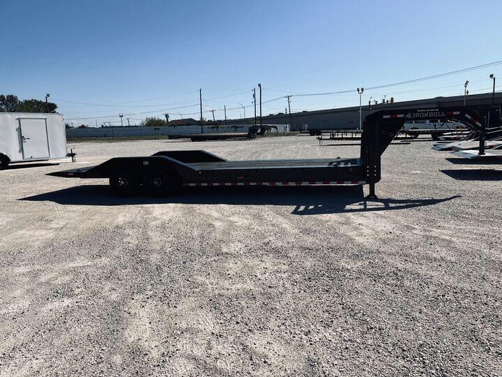 new Car Haulers / Racing Trailers Norstar  for sale, in Fort Worth, TX Thumbnail 3