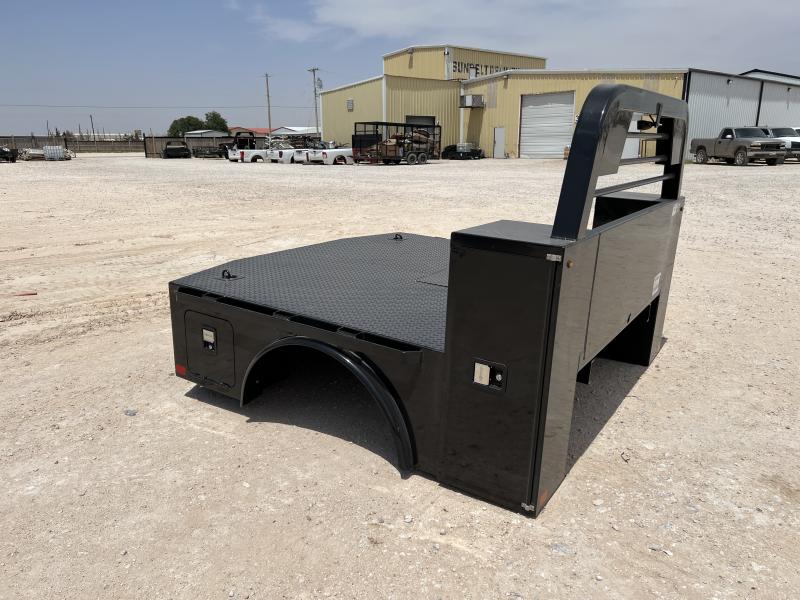 new Flat Decks Norstar for sale, in Lubbock, TX image-0