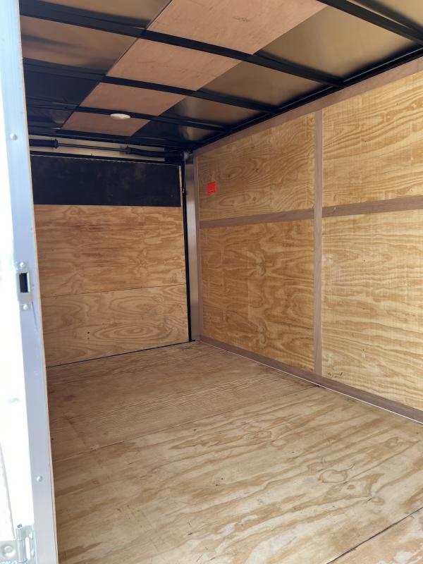 new Cargo (Enclosed) Trailers Continental Cargo  for sale, in Seminole, TX Thumbnail 6