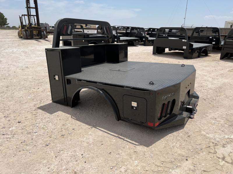 new Flat Decks Norstar for sale, in Lubbock, TX Thumbnail 3