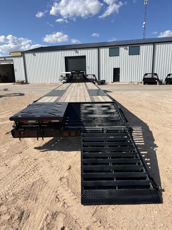 new Equipment / Flatbed Trailers Norstar  for sale, in Seminole, TX Thumbnail 5