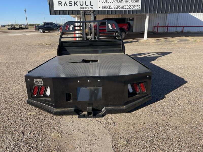 new Flat Decks Iron OX  for sale, in Lubbock, TX Thumbnail 3