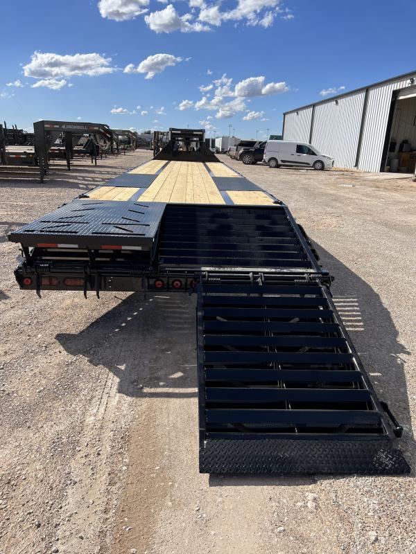 new Equipment / Flatbed Trailers Norstar  for sale, in Seminole, TX Thumbnail 5