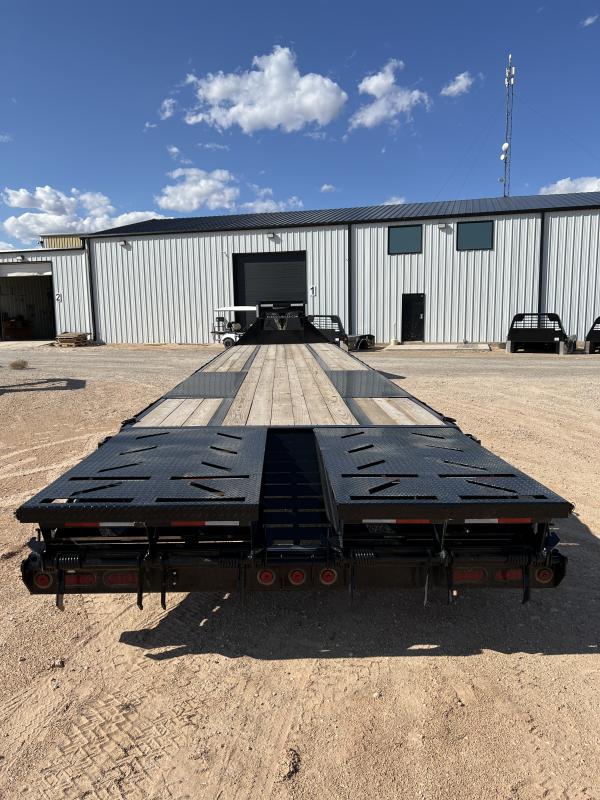 new Equipment / Flatbed Trailers Norstar  for sale, in Seminole, TX Thumbnail 4