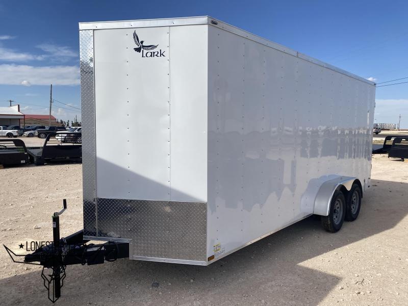 2020 Lark Cargo Trailer 2020 Lark Cargo Trailer