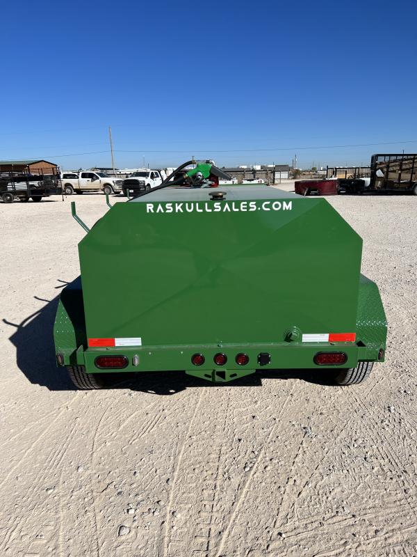 new Other Trailers DNJ Trailers, LLC  for sale, in Seminole, TX Thumbnail 4
