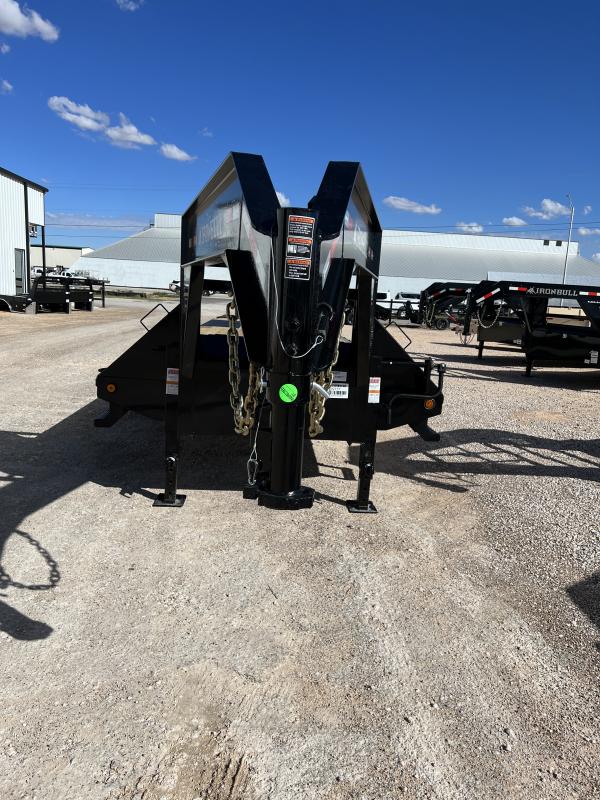 new Equipment / Flatbed Trailers Norstar  for sale, in Seminole, TX Thumbnail 2