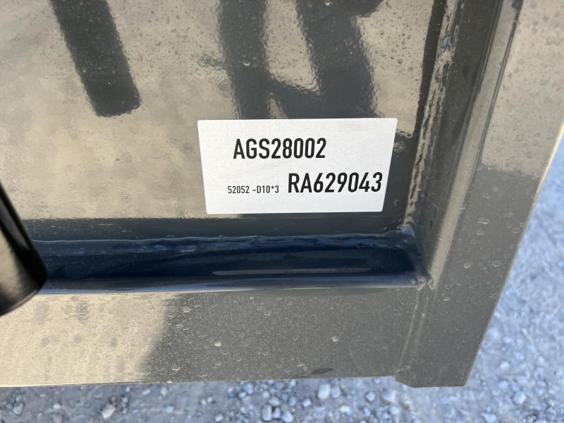 new Stock / Stock Combo Trailers Apex Trailers  for sale, in Lubbock, TX Thumbnail 14