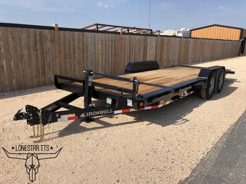 Iron Bull Equipment Trailers for sale Near Me Trailer Classifieds