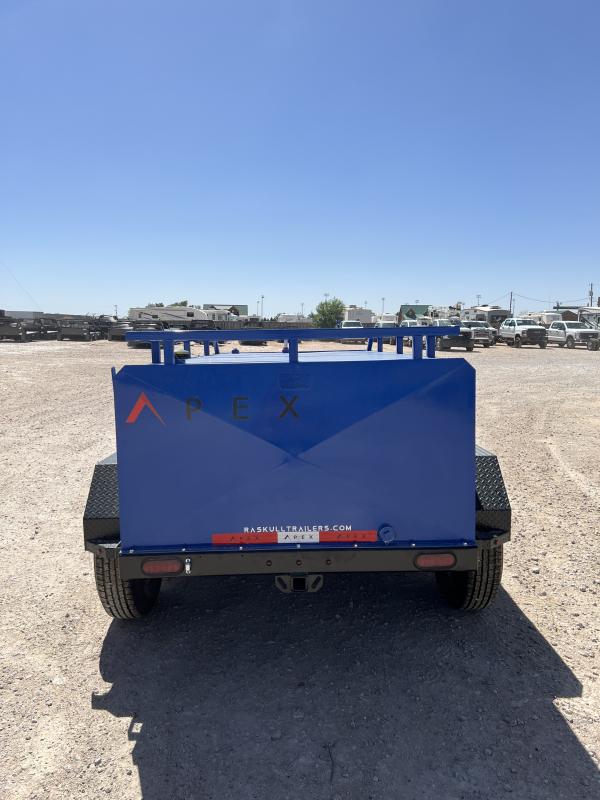 new Other Trailers Apex Trailers  for sale, in Seminole, TX Thumbnail 4