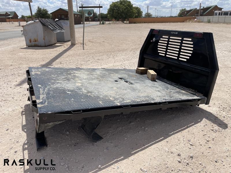 2018 Other Heatwave Truck Bed 2018 Other Heatwave Truck Bed