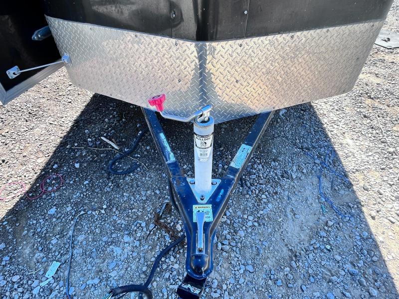 used Cargo (Enclosed) Trailers Cargo Craft  for sale, in Fort Worth, TX Thumbnail 2