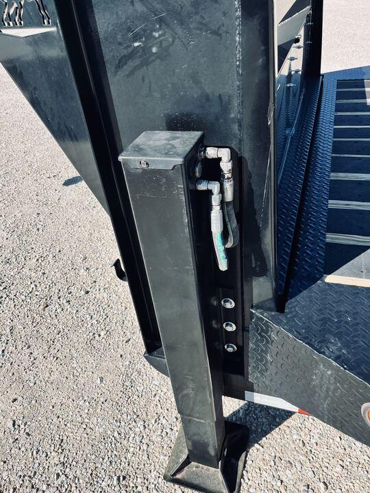 new Car Haulers / Racing Trailers Norstar  for sale, in Fort Worth, TX Thumbnail 5