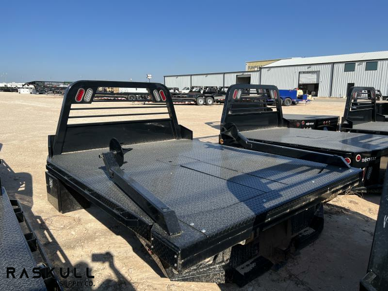 2023 Norstar Hay Squeeze Bed Raskull Supply Co Truck Bed & Trailer