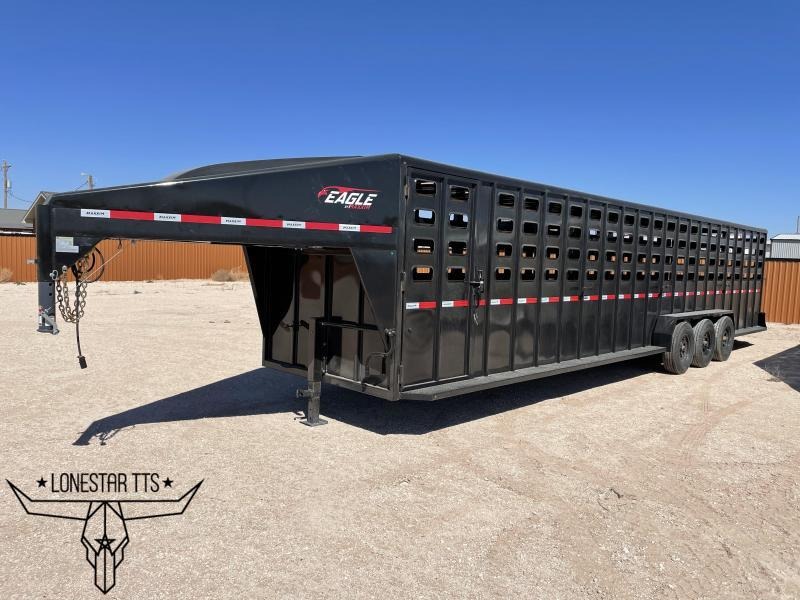 2021 Maxxim Industries Livestock Trailer 2021 Maxxim Industries Livestock Trailer