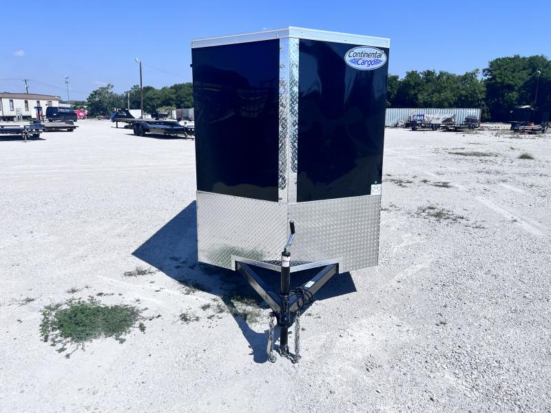 new Cargo (Enclosed) Trailers Continental Cargo  for sale, in Fort Worth, TX Thumbnail 2