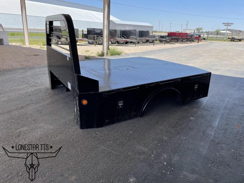 2021 Norstar Skirted Flatbed 2021 Norstar Skirted Flatbed