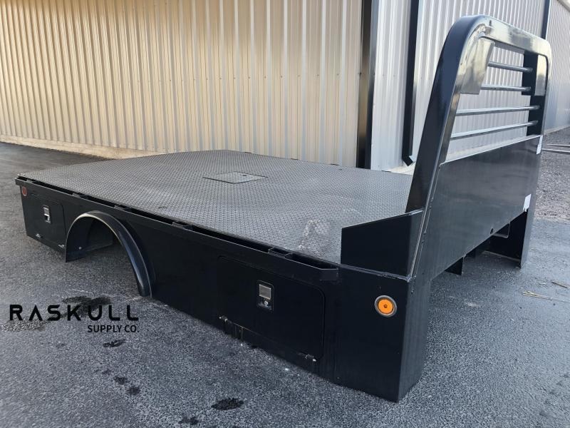 2021 Norstar Skirted Bed 2021 Norstar Skirted Bed