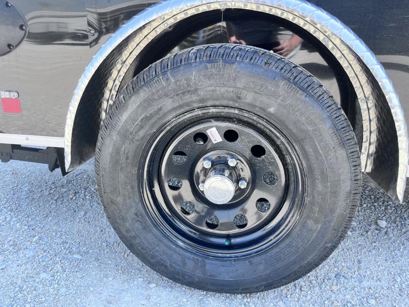 new Cargo (Enclosed) Trailers Continental Cargo  for sale, in Fort Worth, TX Thumbnail 5