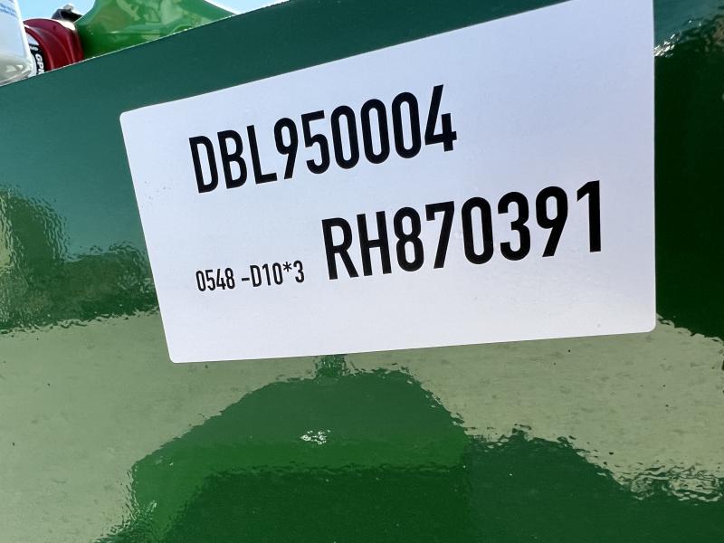 new Other Trailers DNJ Trailers, LLC  for sale, in Seminole, TX Thumbnail 6