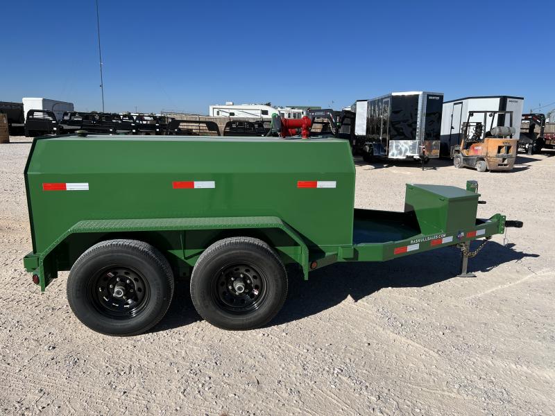 new Other Trailers DNJ Trailers, LLC  for sale, in Seminole, TX Thumbnail 3