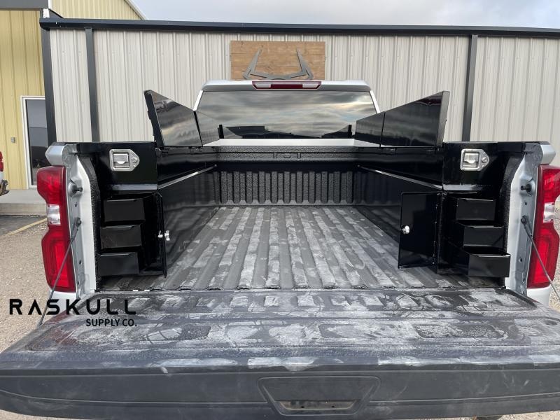 Side Boxes for Any Truck Bed Side Boxes for Any Truck Bed