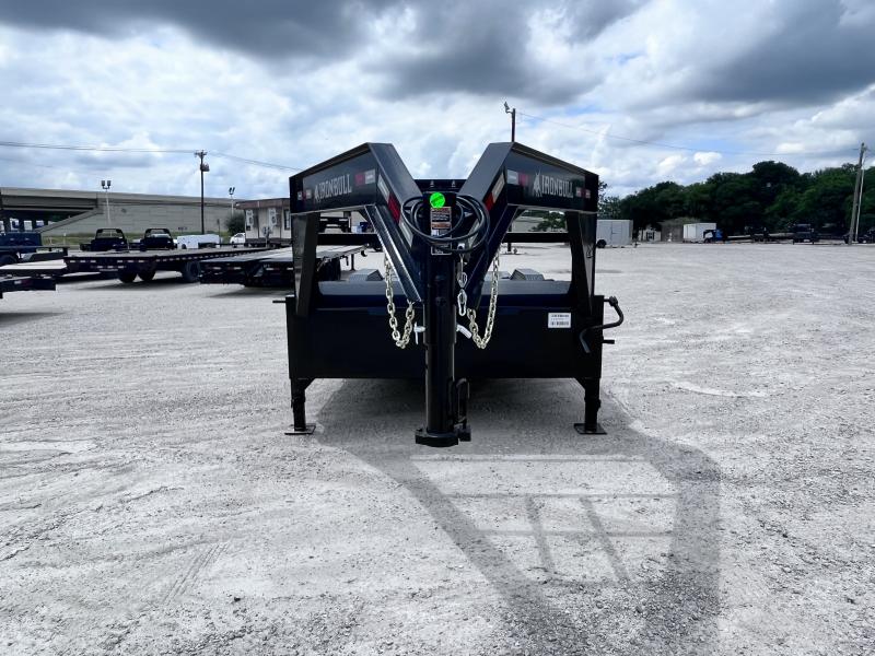 new Equipment / Flatbed Trailers Iron Bull  for sale, in Fort Worth, TX Thumbnail 2