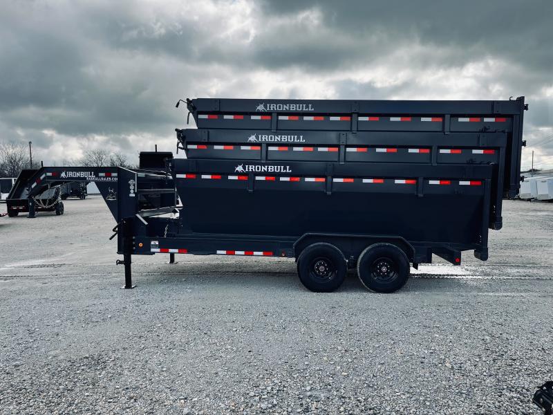 new Dump Trailers Norstar  for sale, in Fort Worth, TX Thumbnail 3