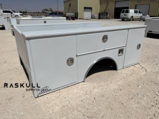 2022 Dakota Truck Bodies 2022 Dakota Truck Bodies