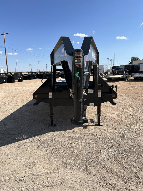 new Equipment / Flatbed Trailers Norstar  for sale, in Seminole, TX Thumbnail 2