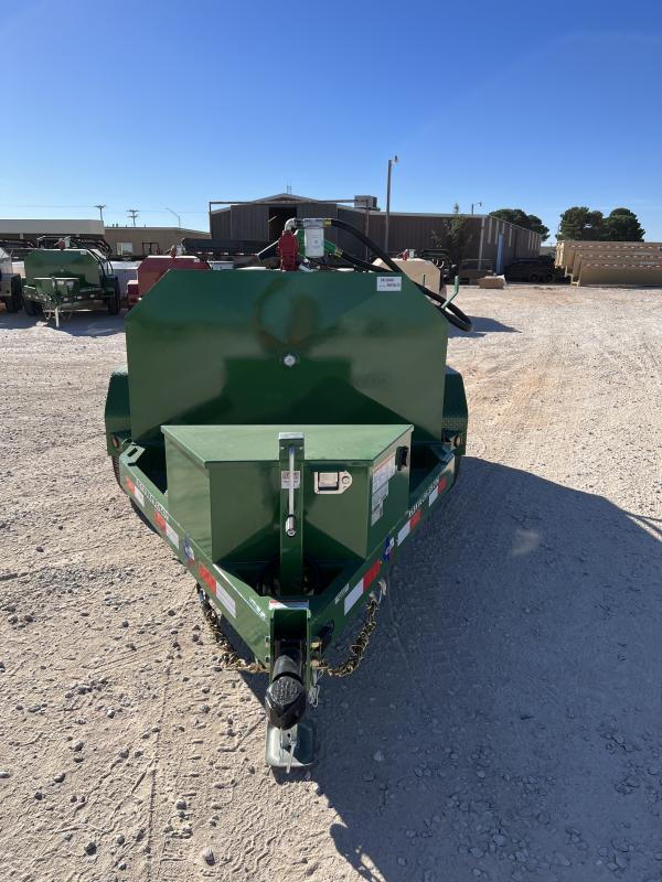 new Other Trailers DNJ Trailers, LLC  for sale, in Seminole, TX Thumbnail 2