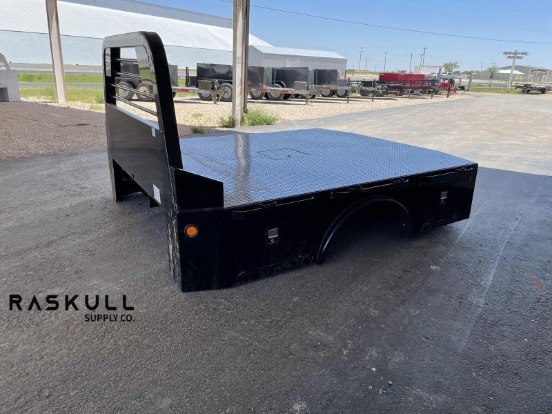 2021 Norstar Skirted Flatbed 2021 Norstar Skirted Flatbed
