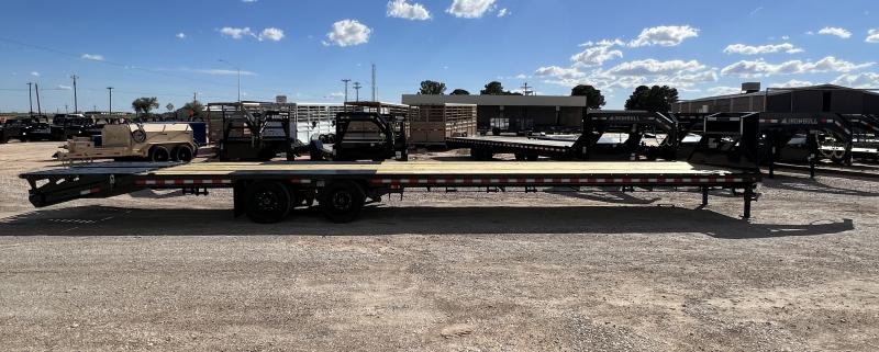 new Equipment / Flatbed Trailers Norstar  for sale, in Seminole, TX Thumbnail 3