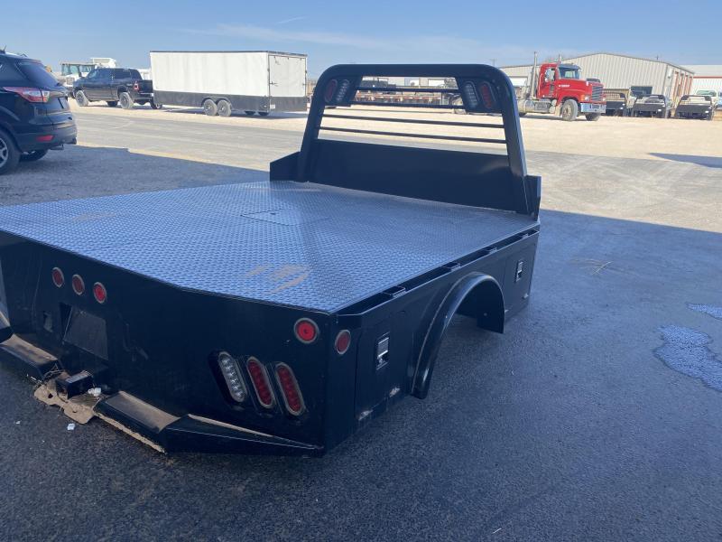 2021 Norstar Skirted Flatbed Near Me